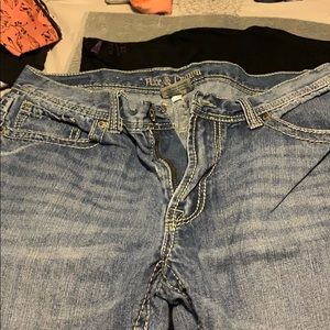 Men’s jeans